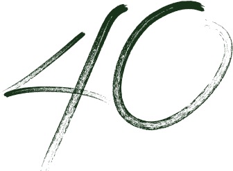 40 Broadway logo